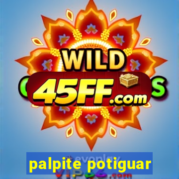 palpite potiguar